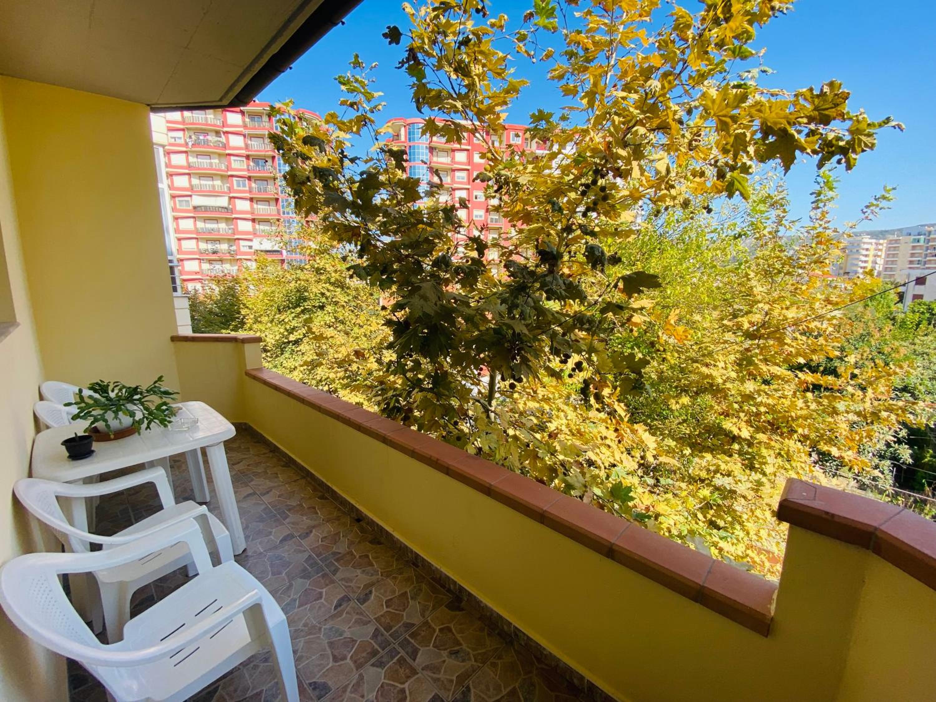 Iljazi's Apartaments