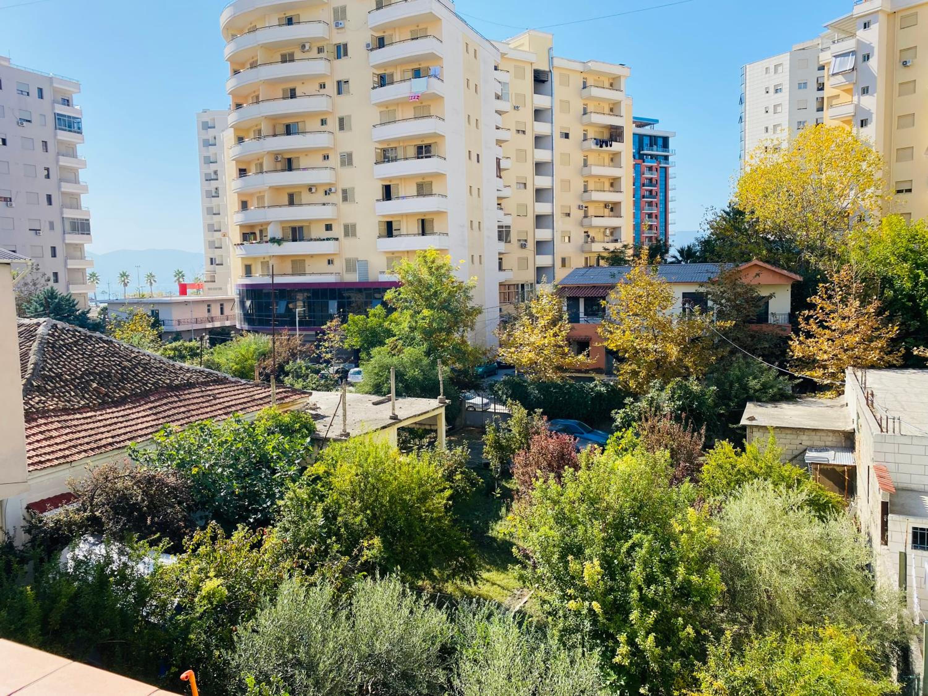 Iljazi's Apartaments
