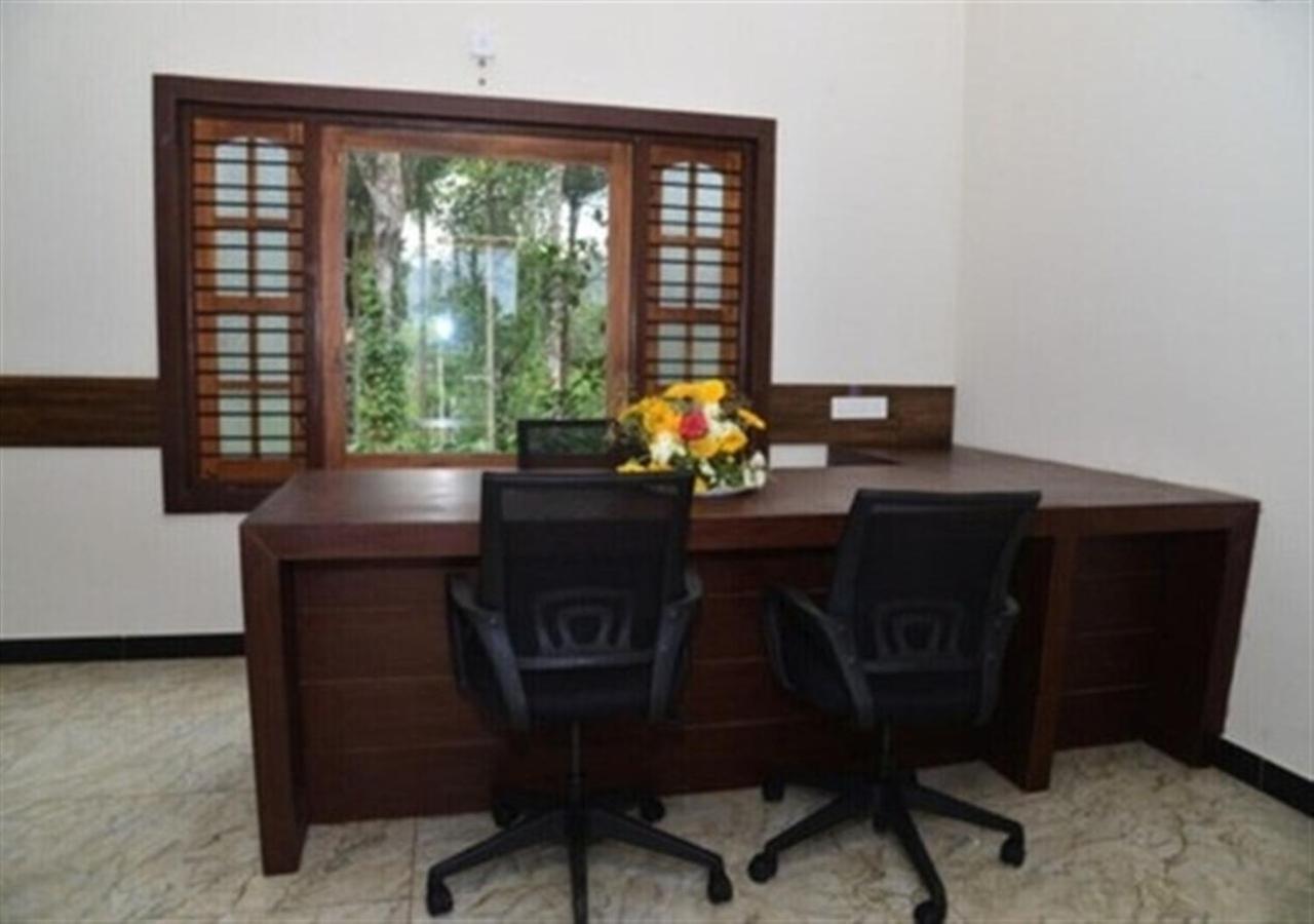Orange Valley Plantation Holiday Coorg view 4