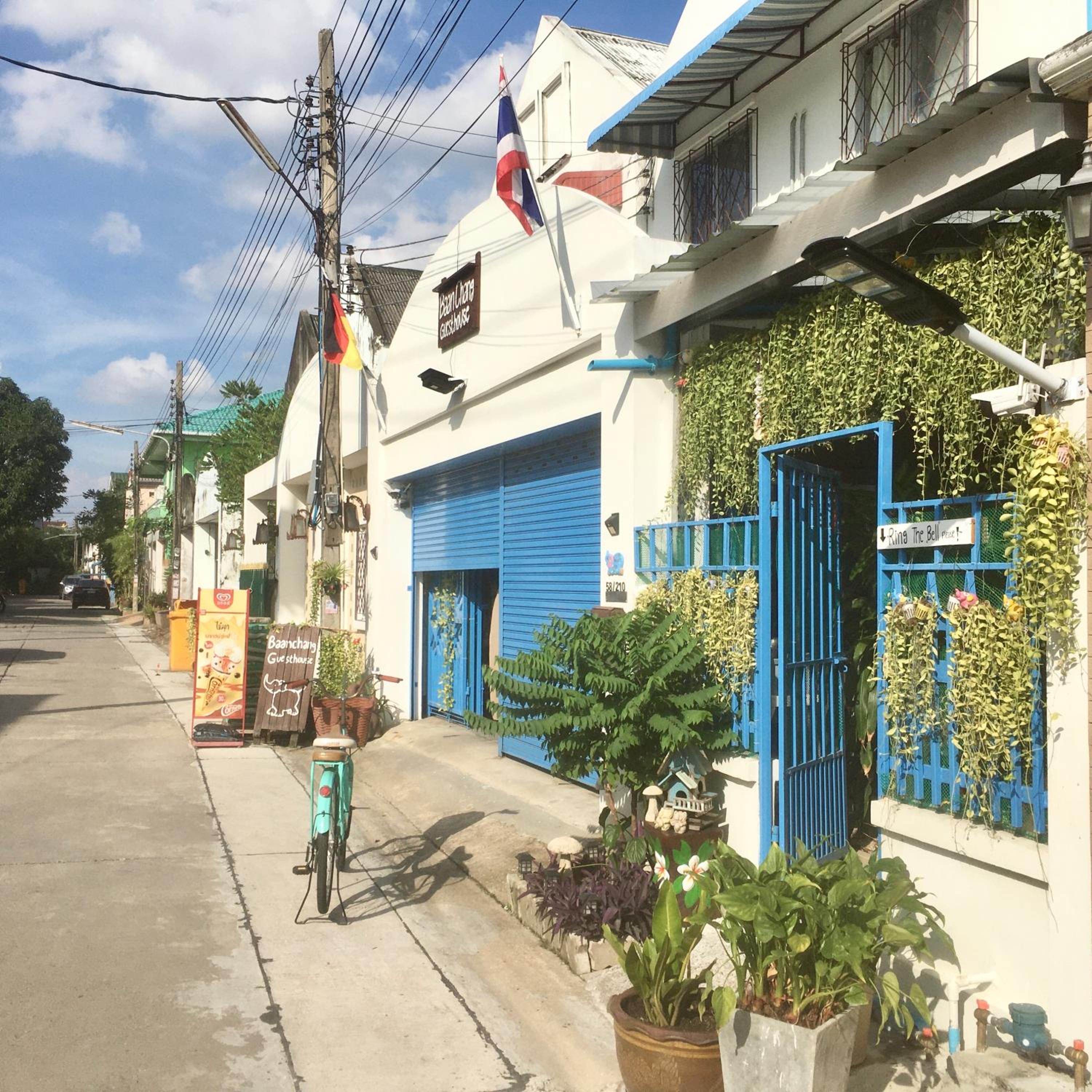BAAN CHANG Guesthouse view 5