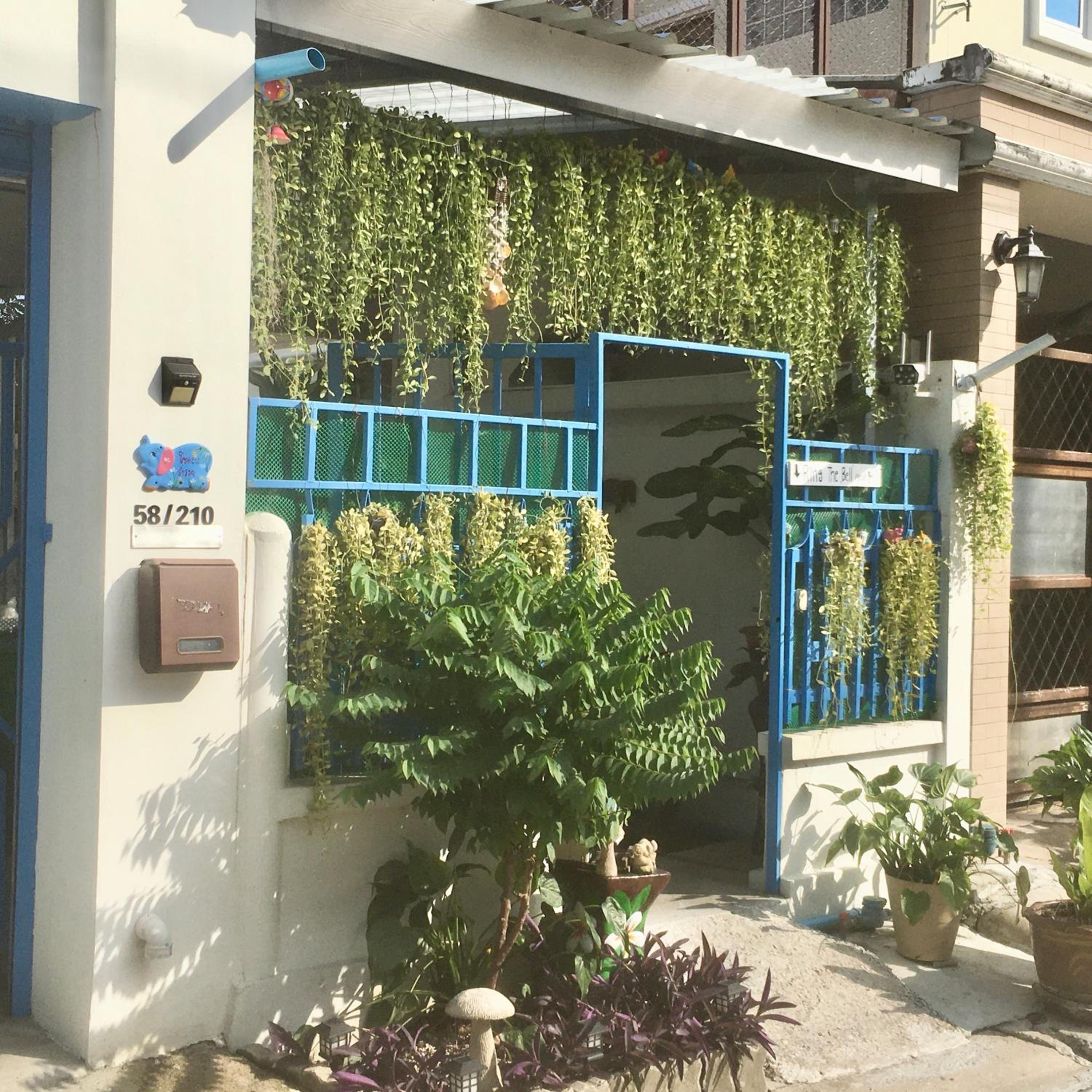 BAAN CHANG Guesthouse view 4