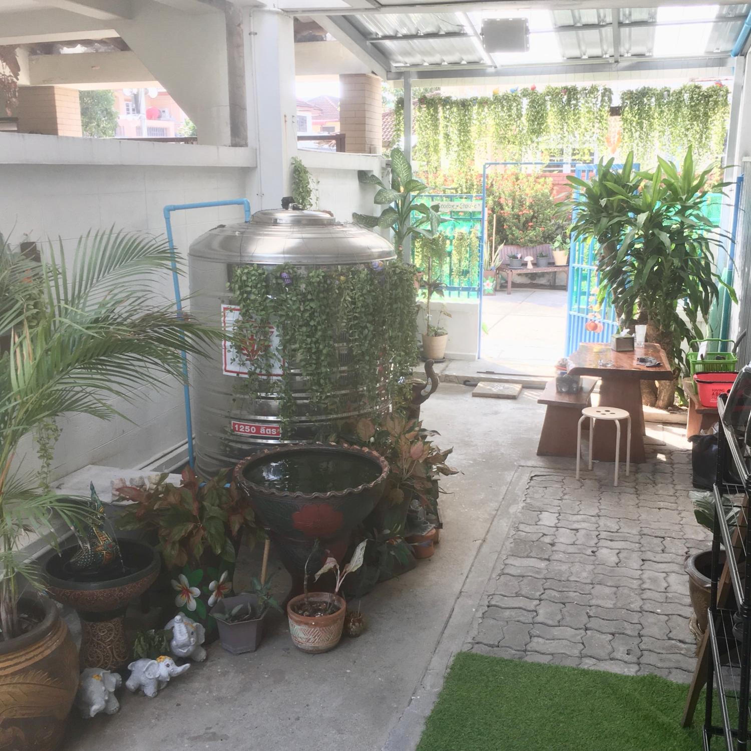 BAAN CHANG Guesthouse view 3
