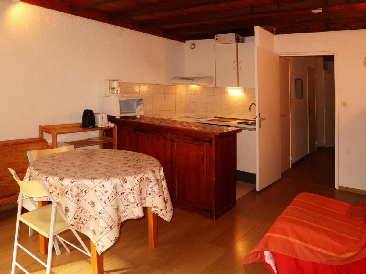 Appartement Les Orres, 1 pièce, 4 personnes - FR-1-322-222