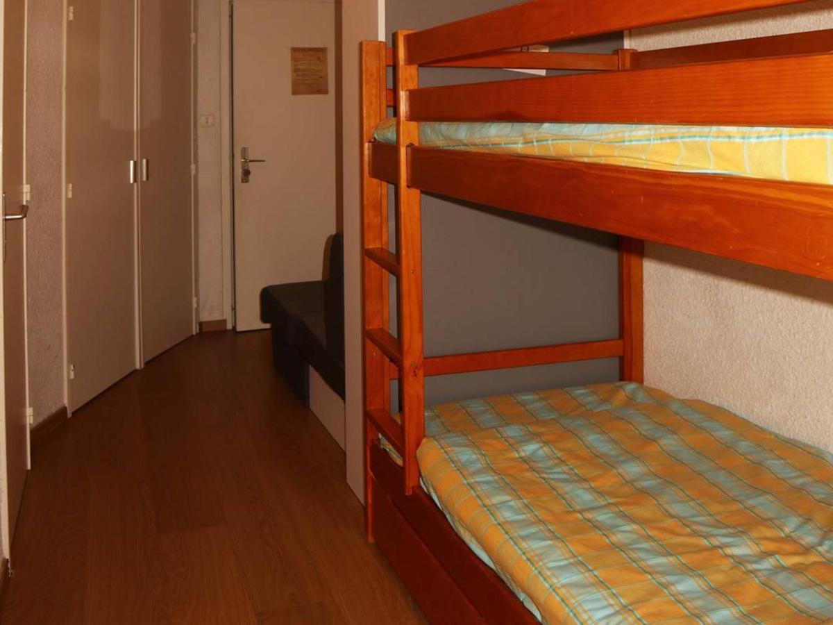 Appartement Les Orres, 1 pièce, 4 personnes - FR-1-322-222
