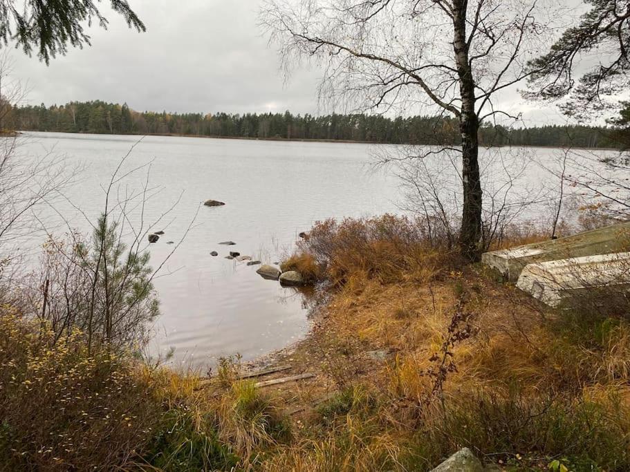 Södragården - traditionally Swedish view 5