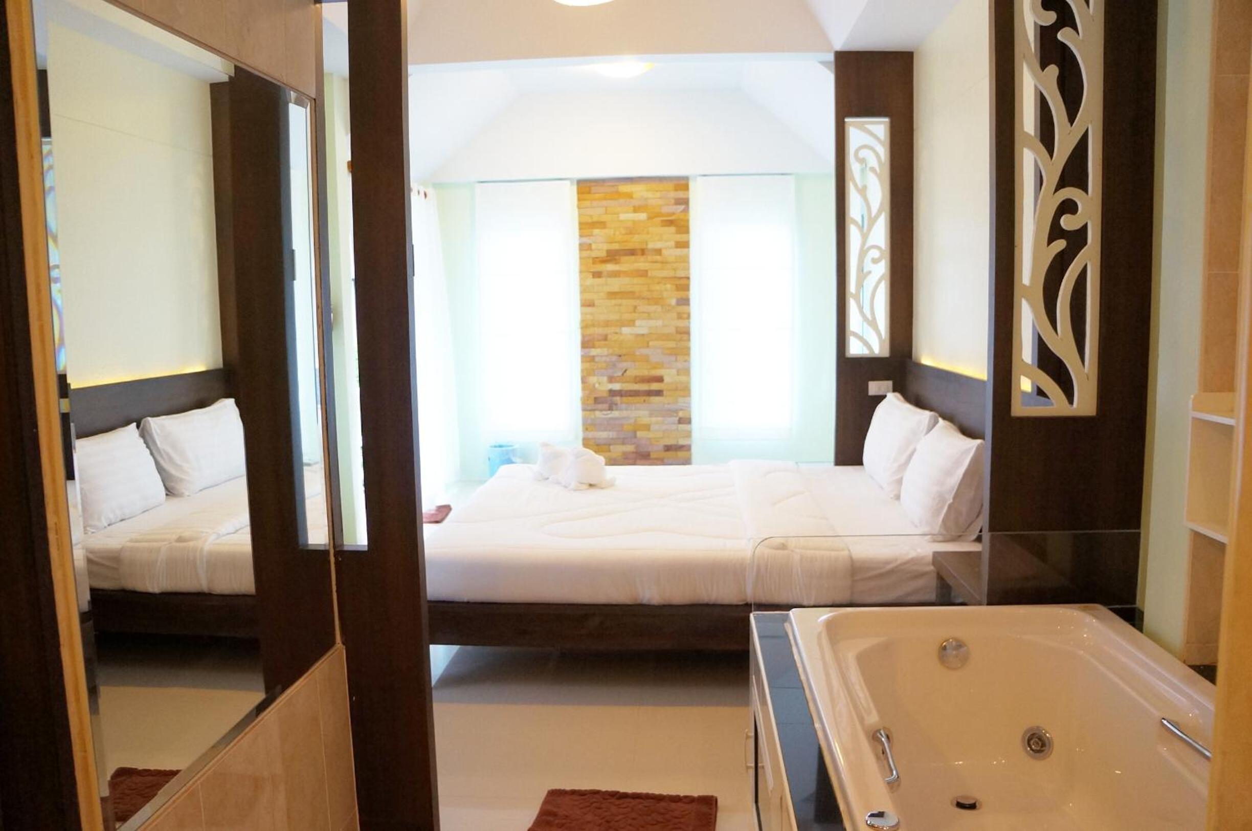 Chanpraya Resort
