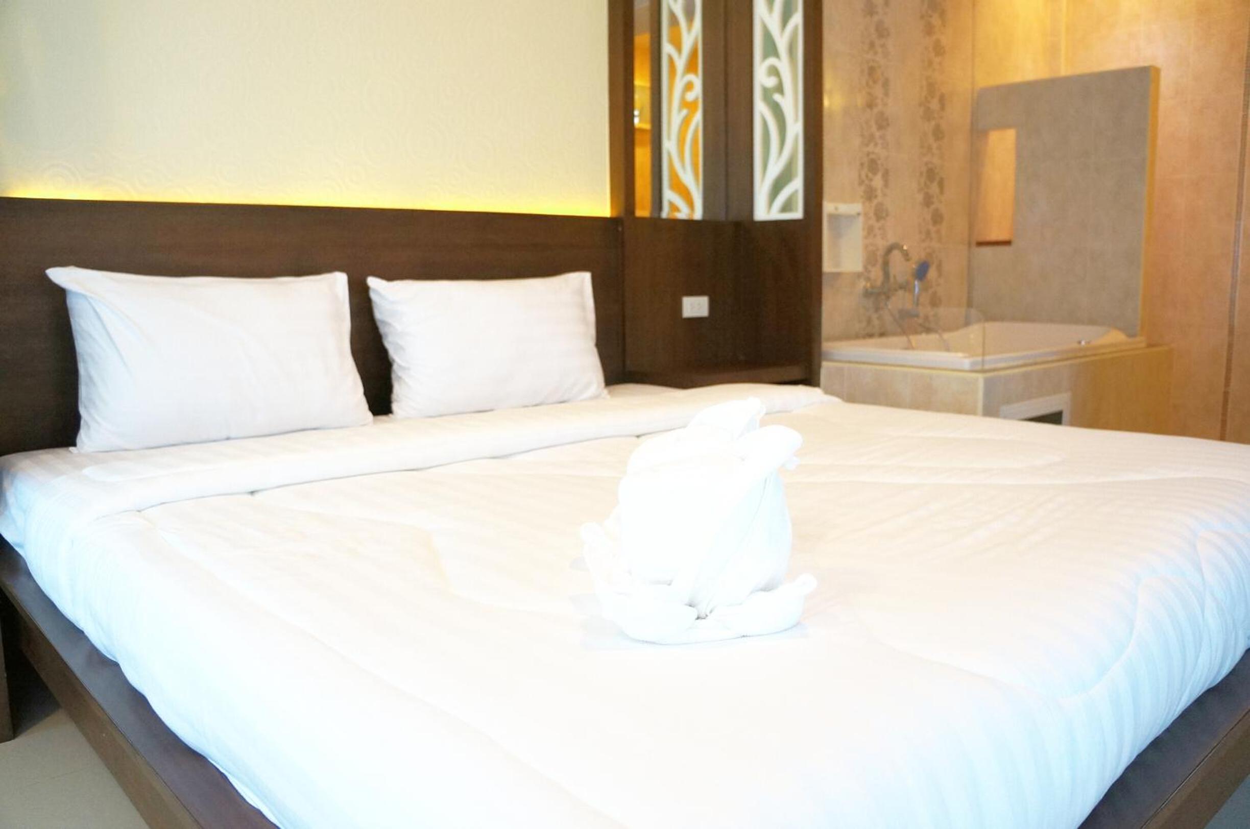 Chanpraya Resort