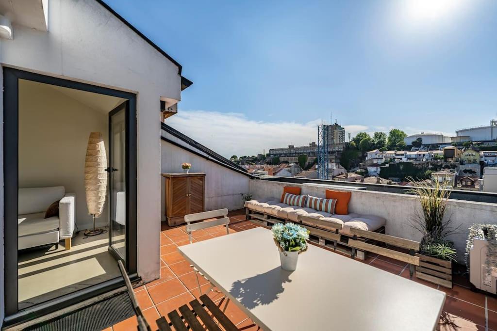roof