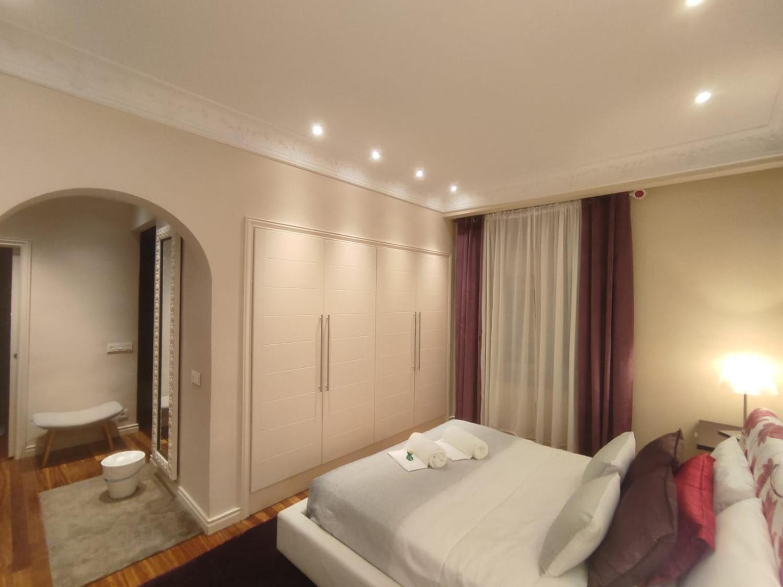 HABITACION EN VIVIENDA GRAN VIA BILBAo