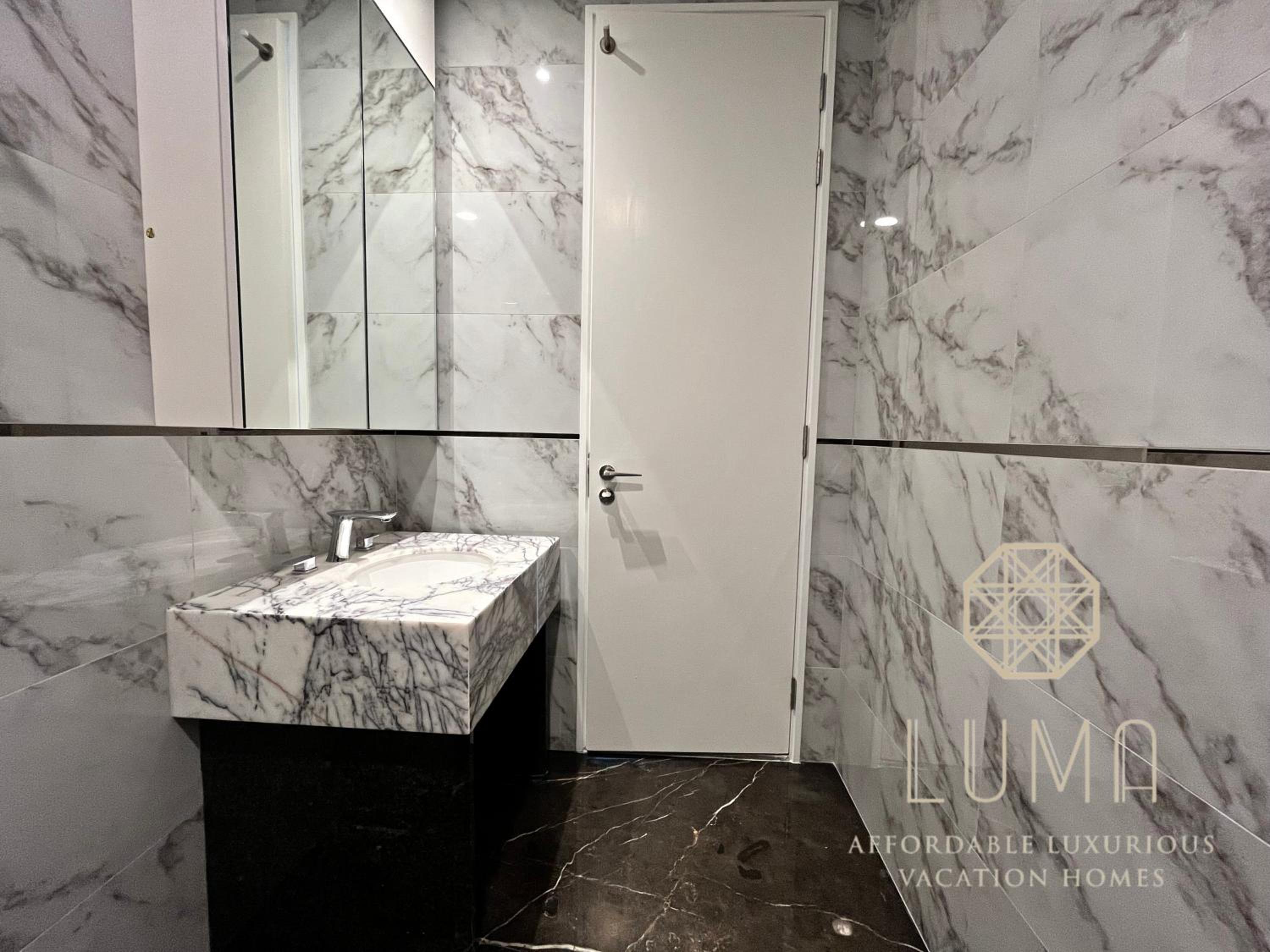 The Platinum 2 Kuala Lumpur by LUMA