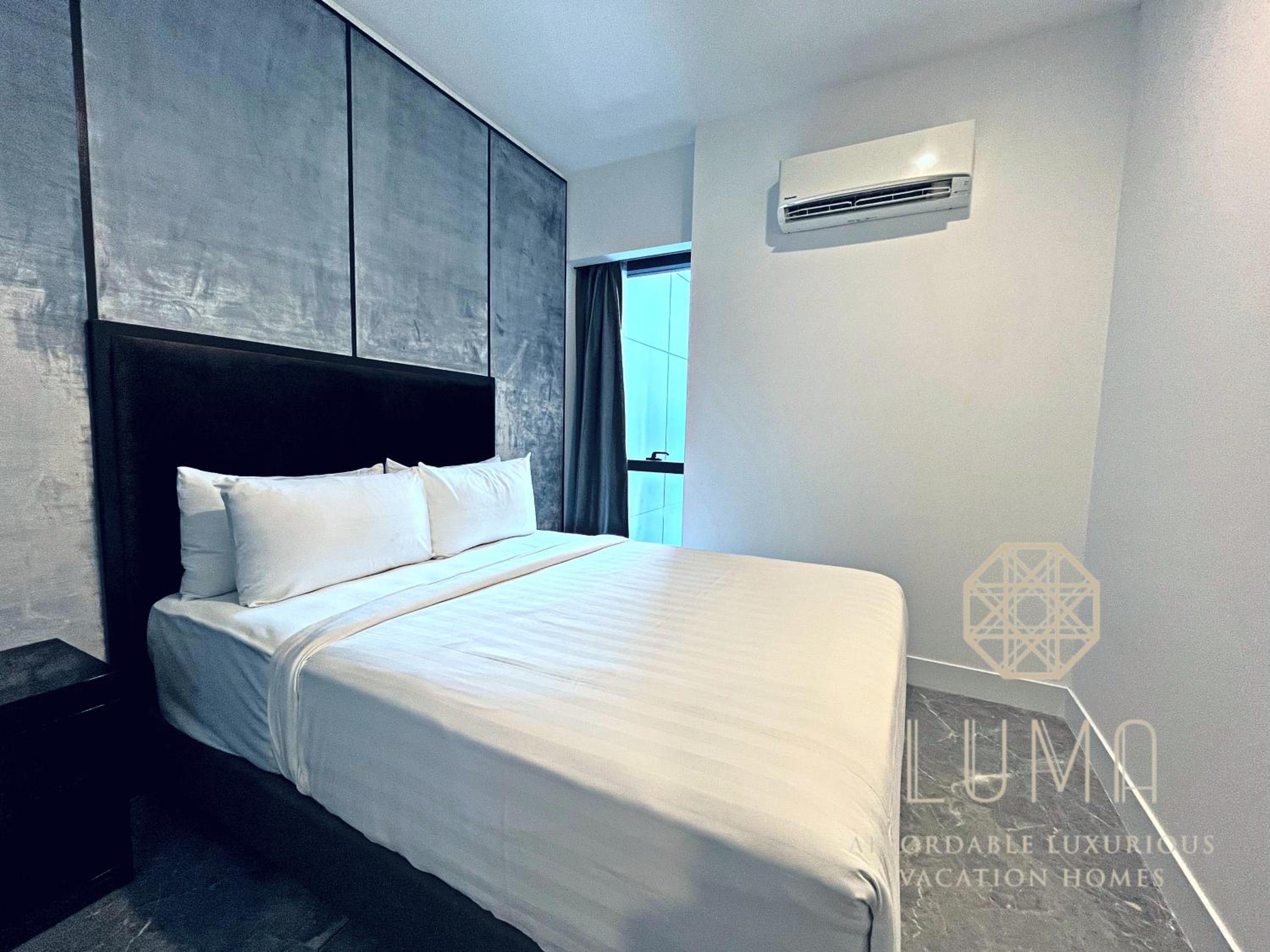 The Platinum 2 Kuala Lumpur by LUMA