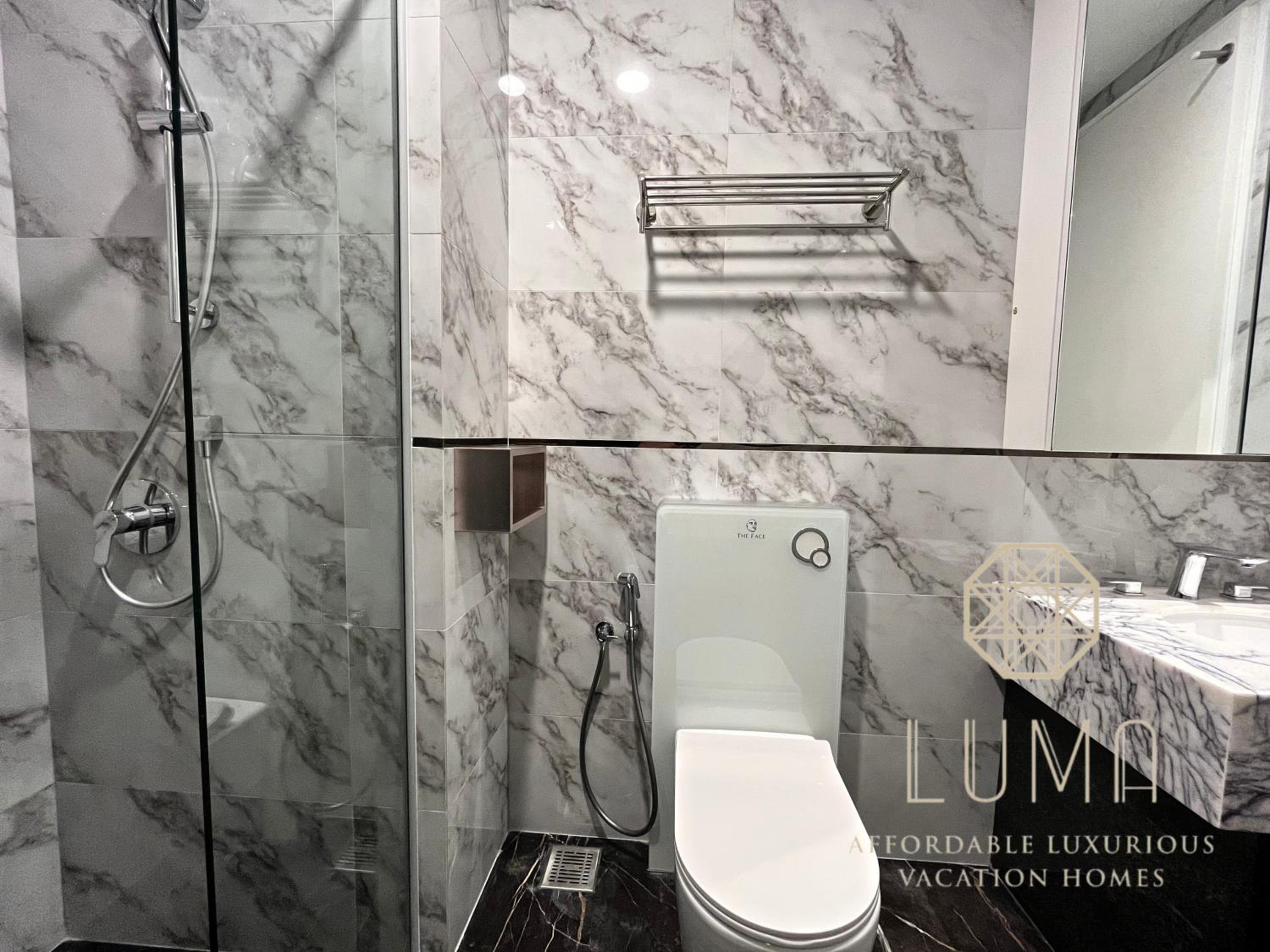The Platinum 2 Kuala Lumpur by LUMA