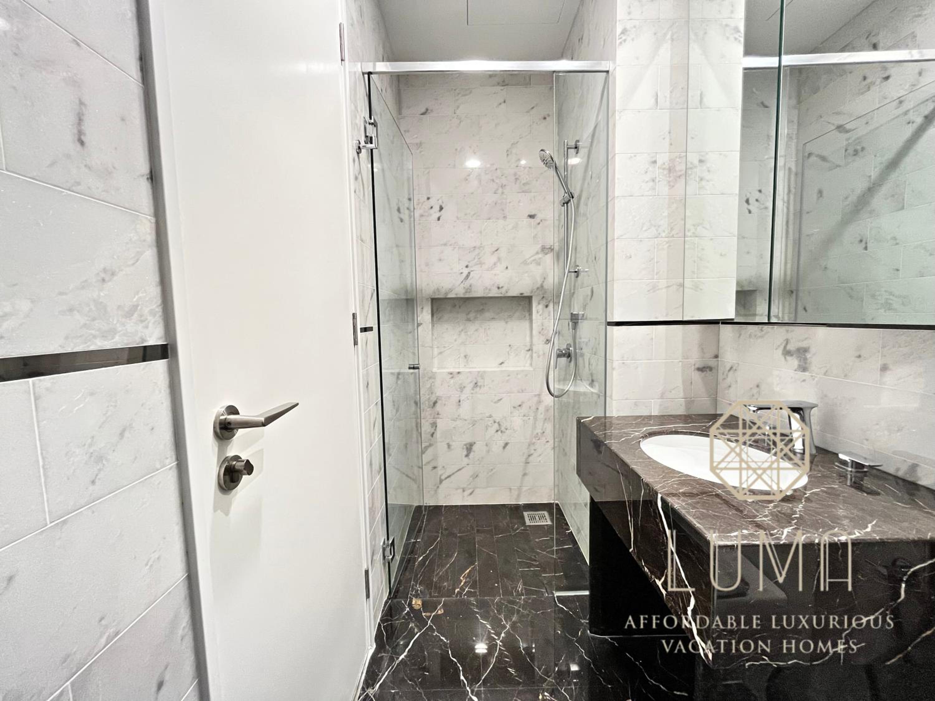 The Platinum 2 Kuala Lumpur by LUMA