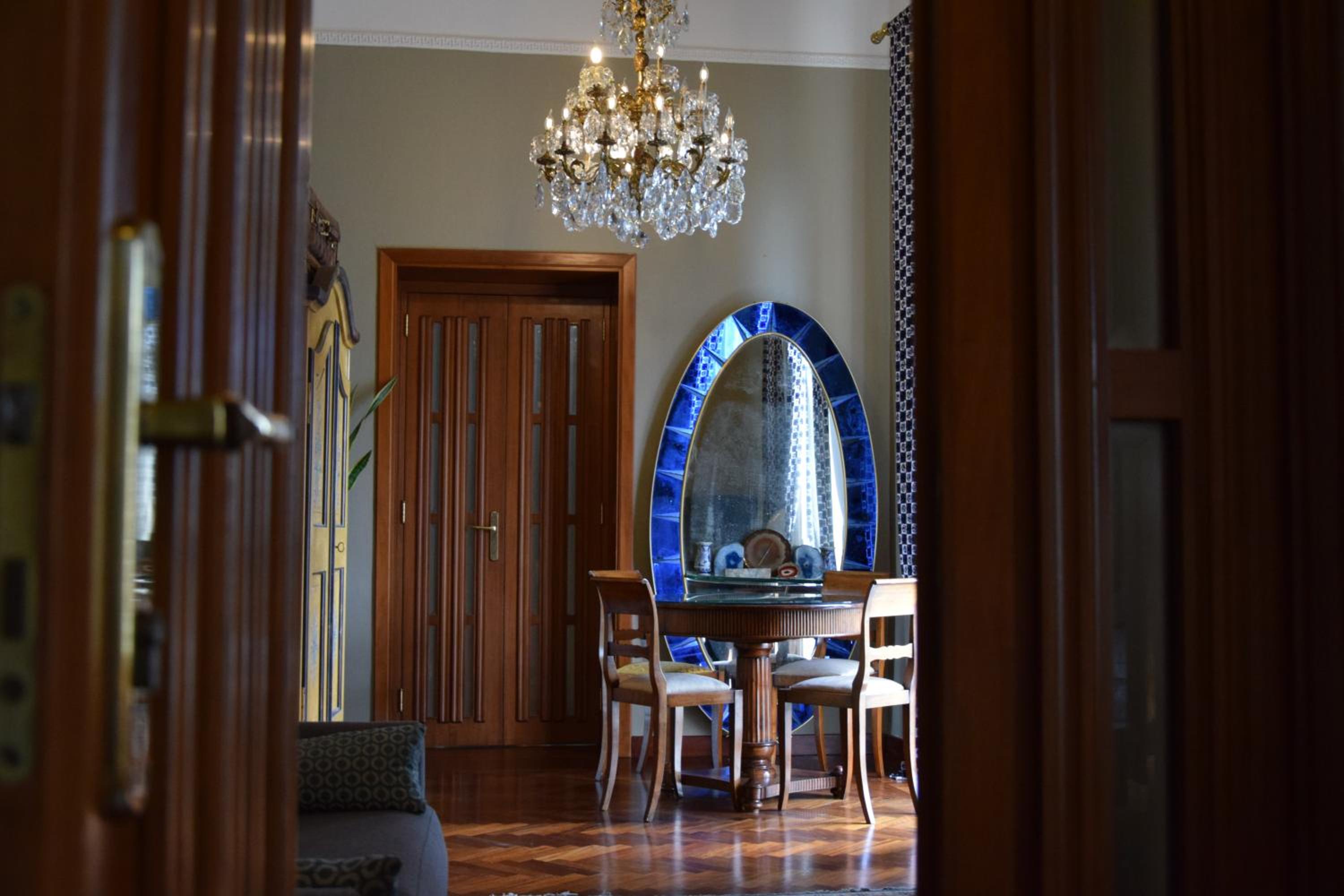 Residenza Vespucci