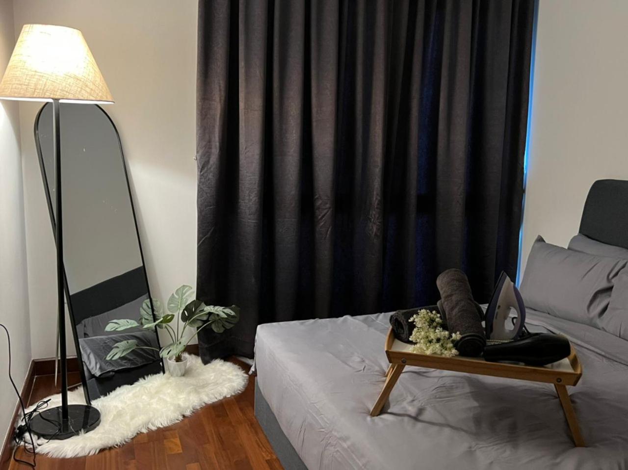 Paragon Suite Homestay by Antlerzone