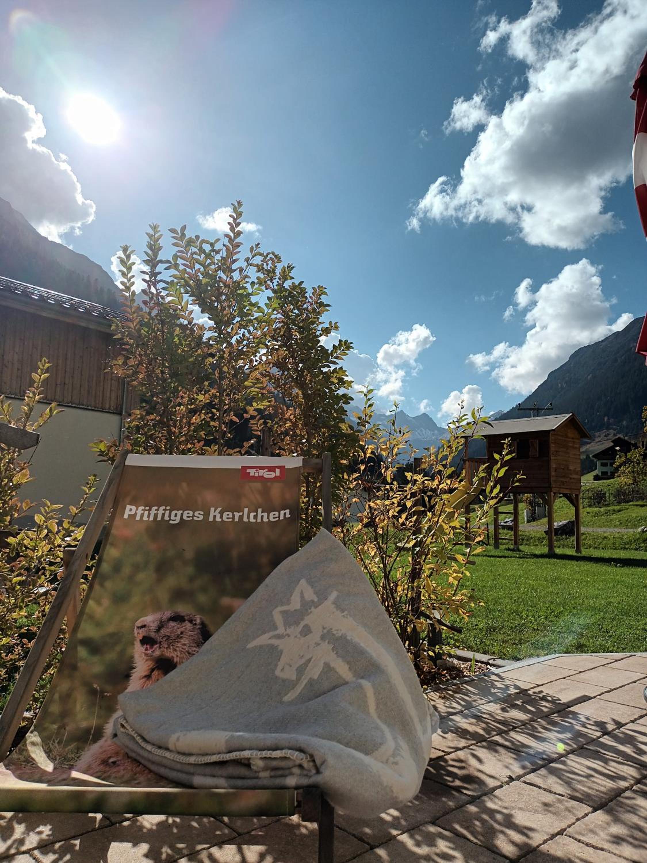 Ferienwohnungen Meister