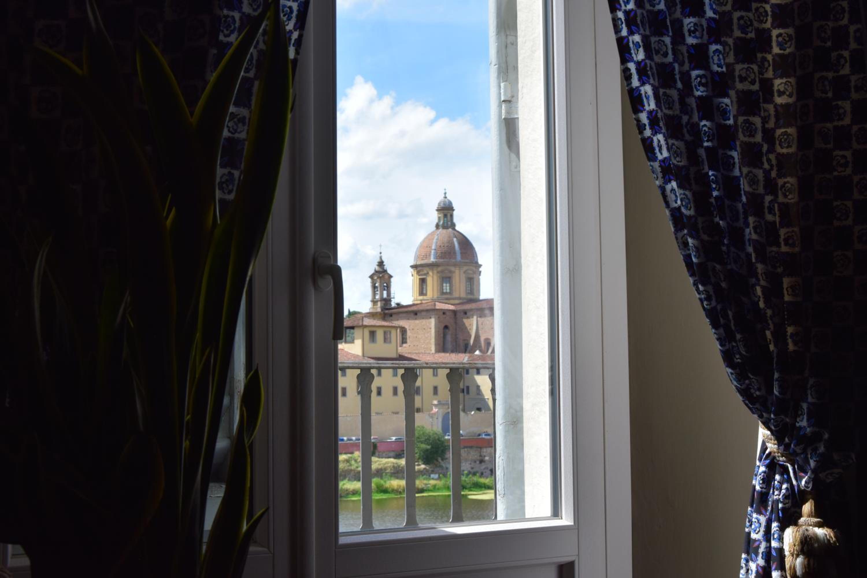 Residenza Vespucci