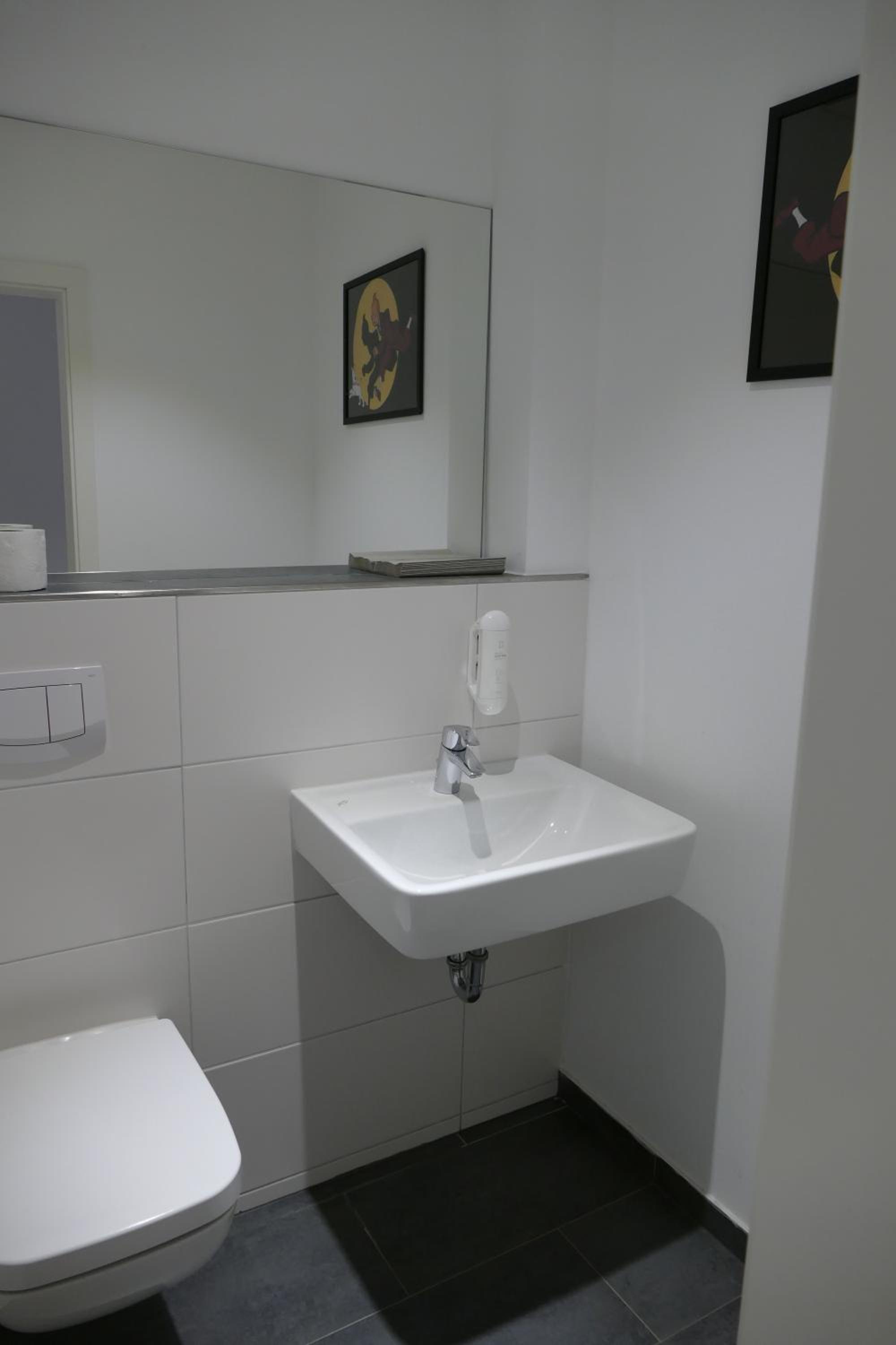 Pension Dortmund Messe