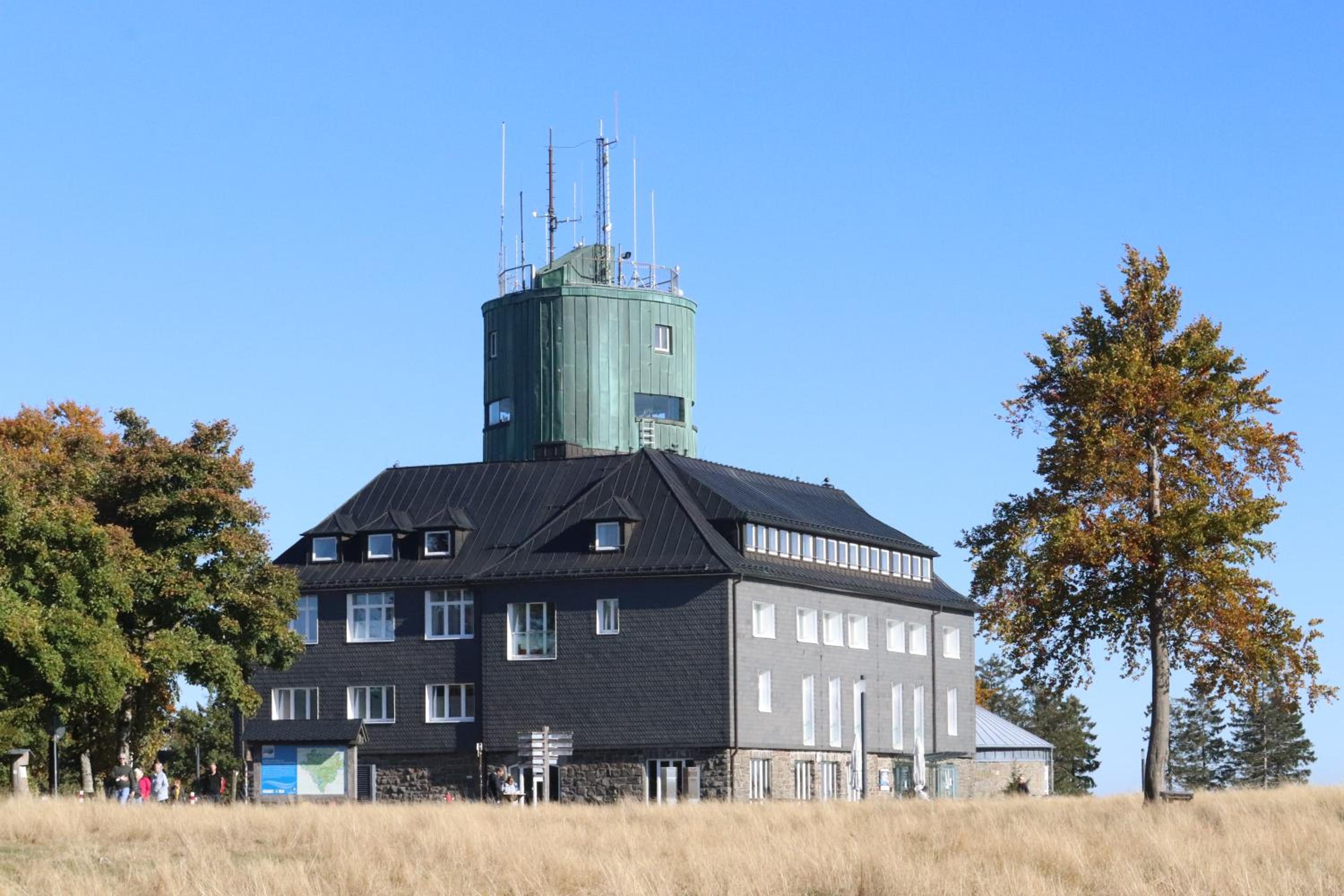 Dein Winterberg Apartment - WIFI Geschirrspüler Smart TV
