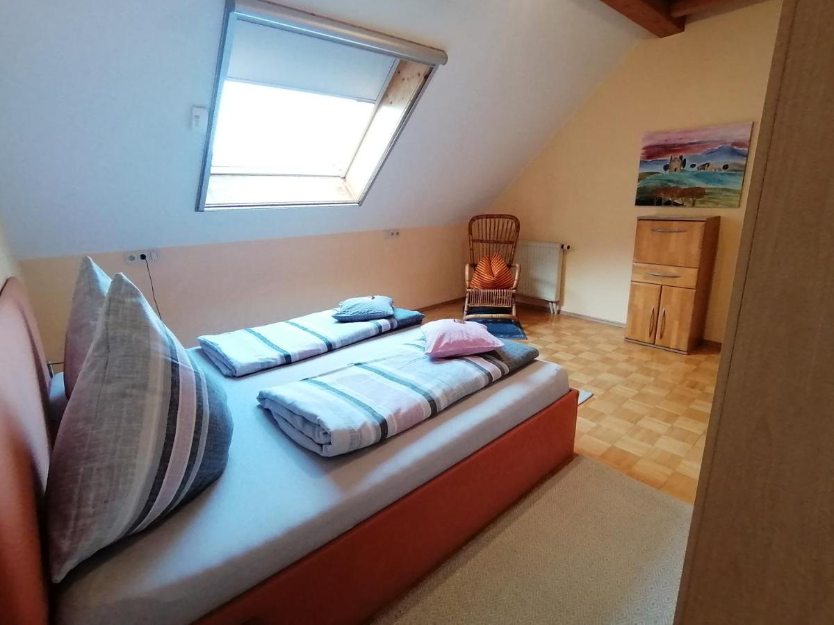 Haus-Haller view 3