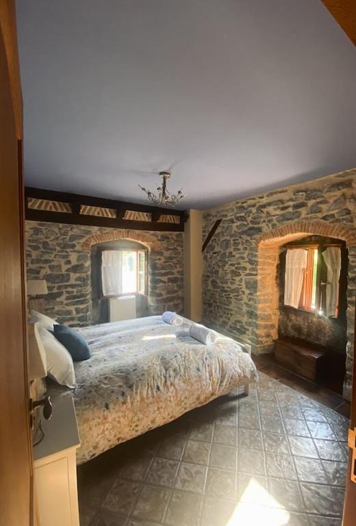Casa Rural Arteondo