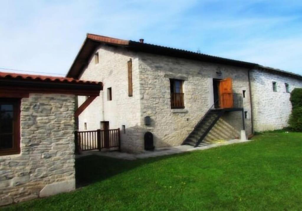 Casa Rural Arteondo