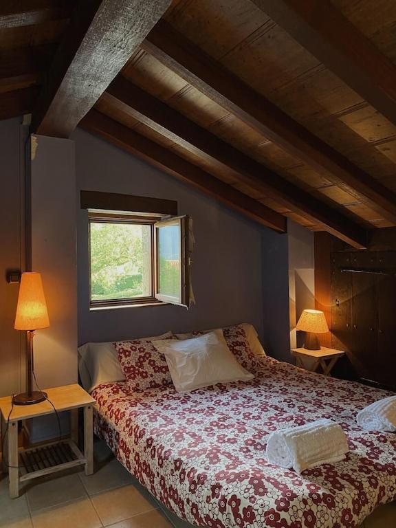Casa Rural Arteondo