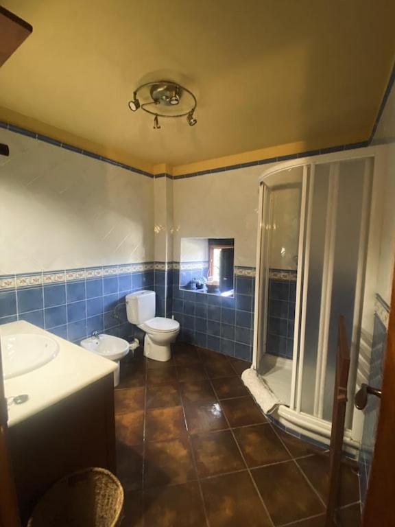 Casa Rural Arteondo