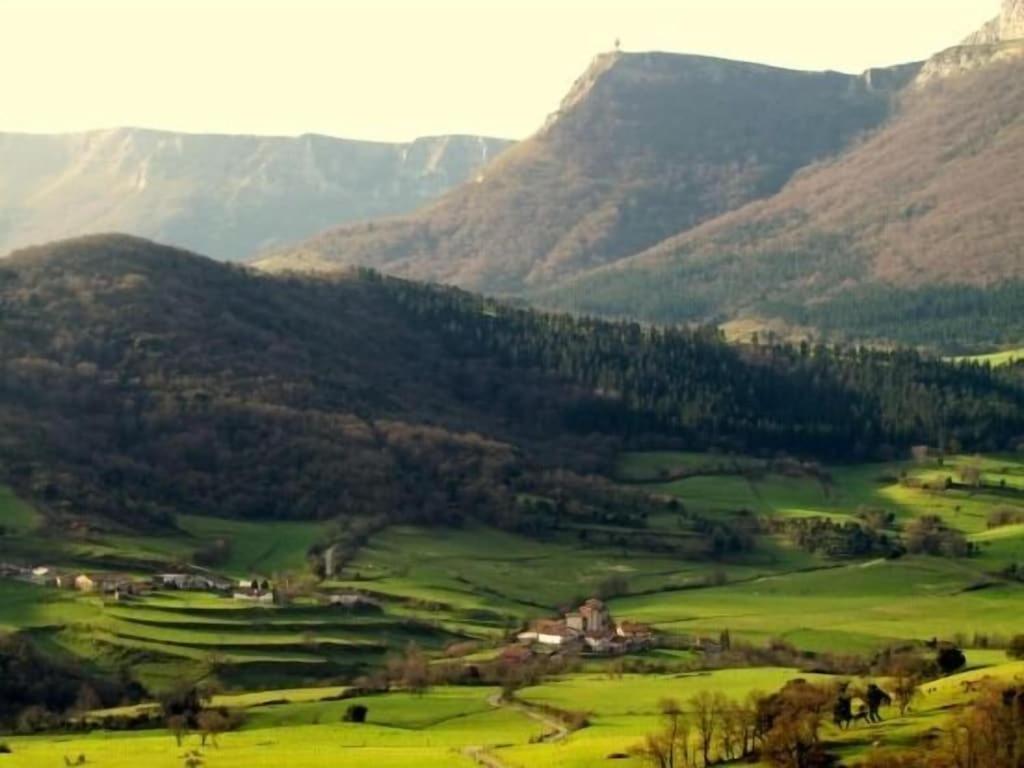 Casa Rural Arteondo