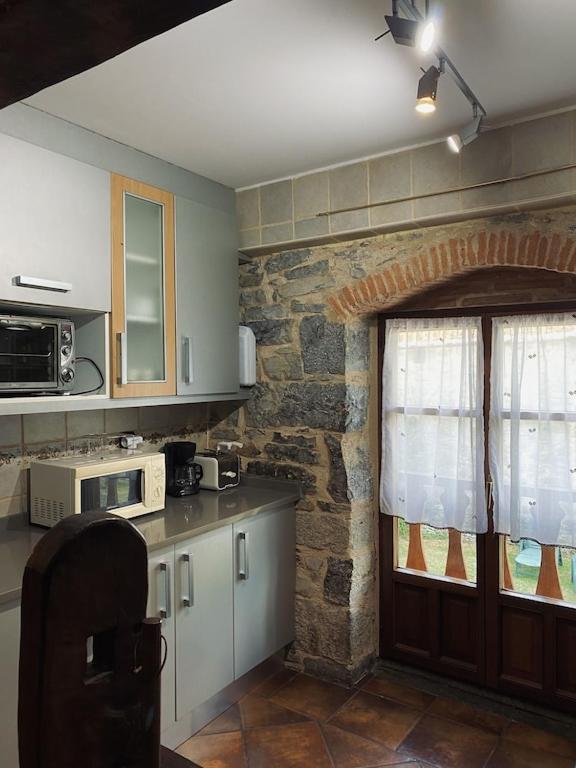 Casa Rural Arteondo
