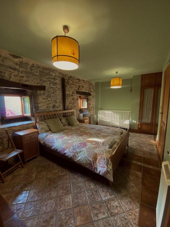 Casa Rural Arteondo