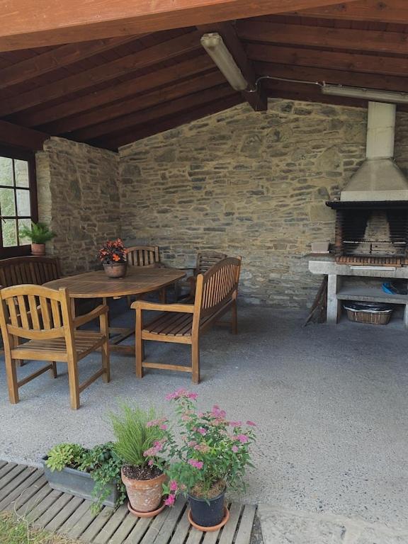 Casa Rural Arteondo