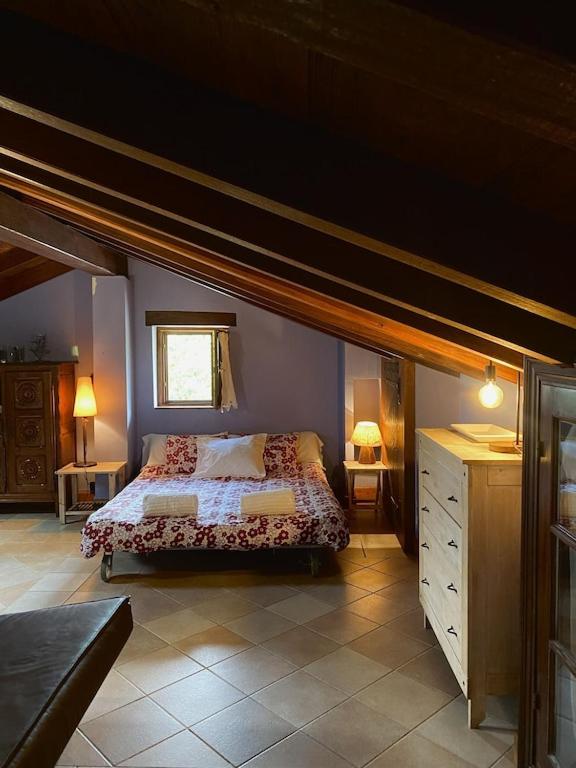Casa Rural Arteondo