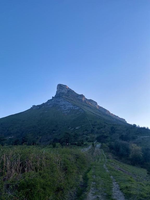 Casa Rural Arteondo