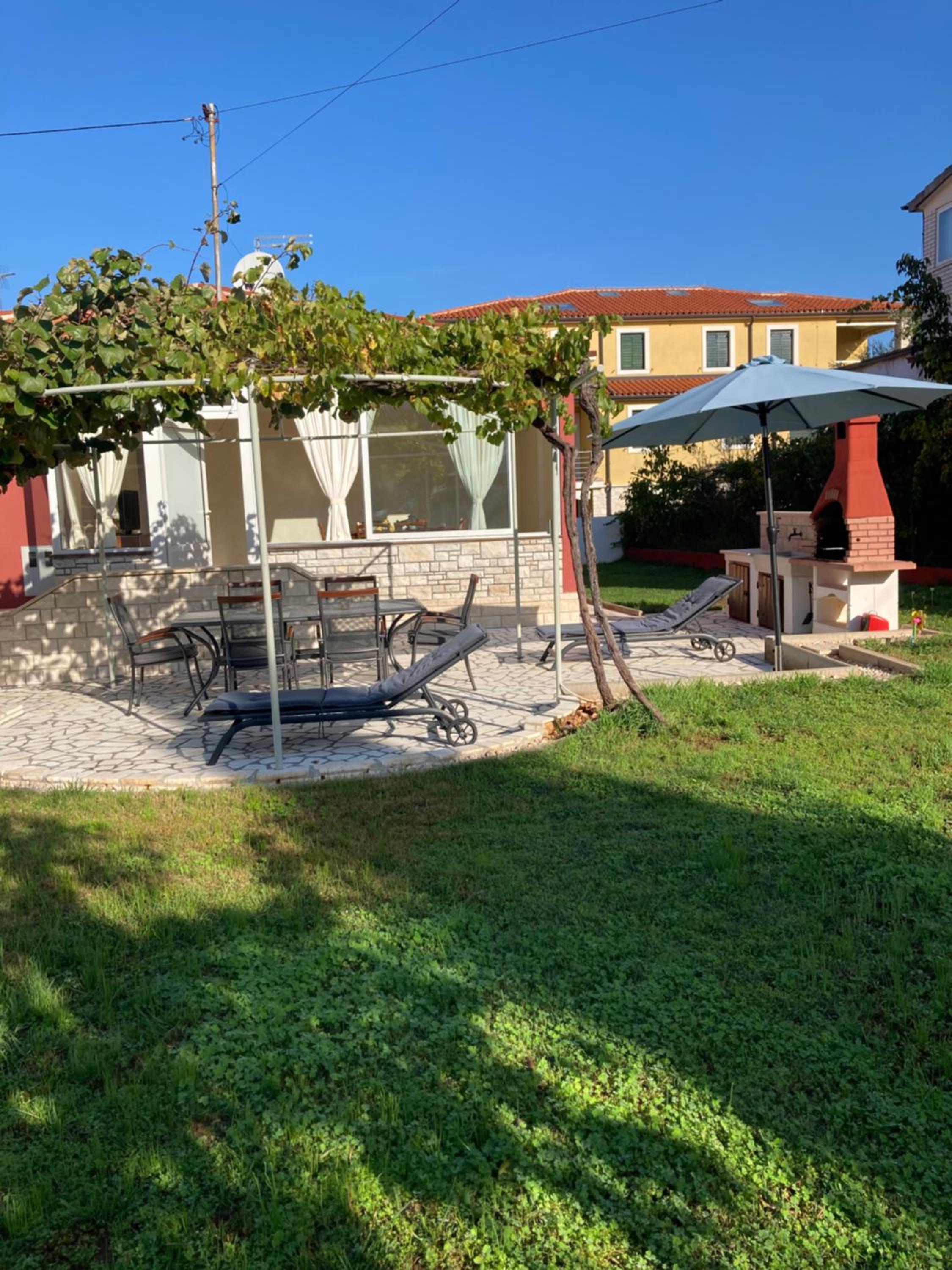 Casa Letizia view 5