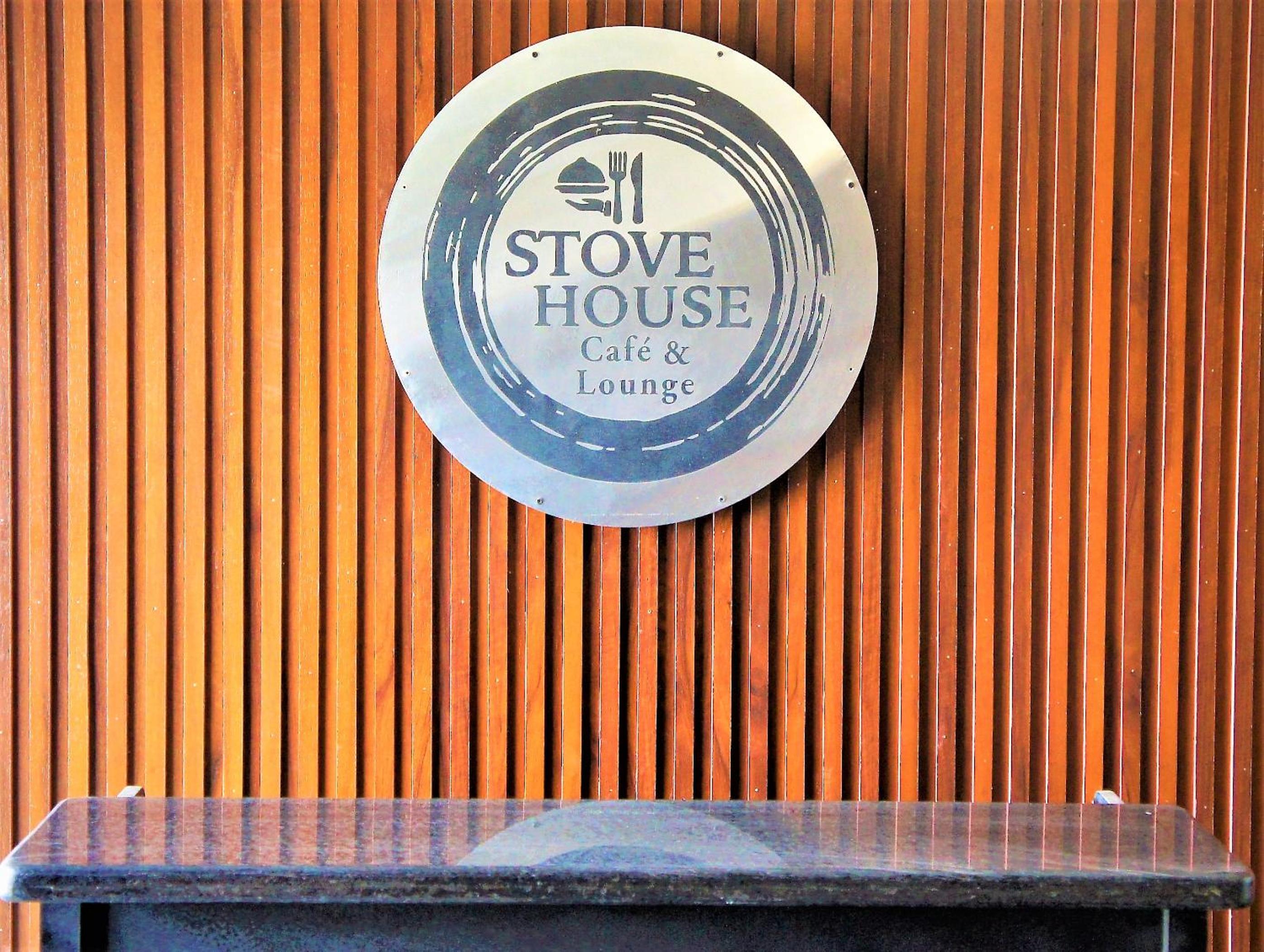 hotel reception