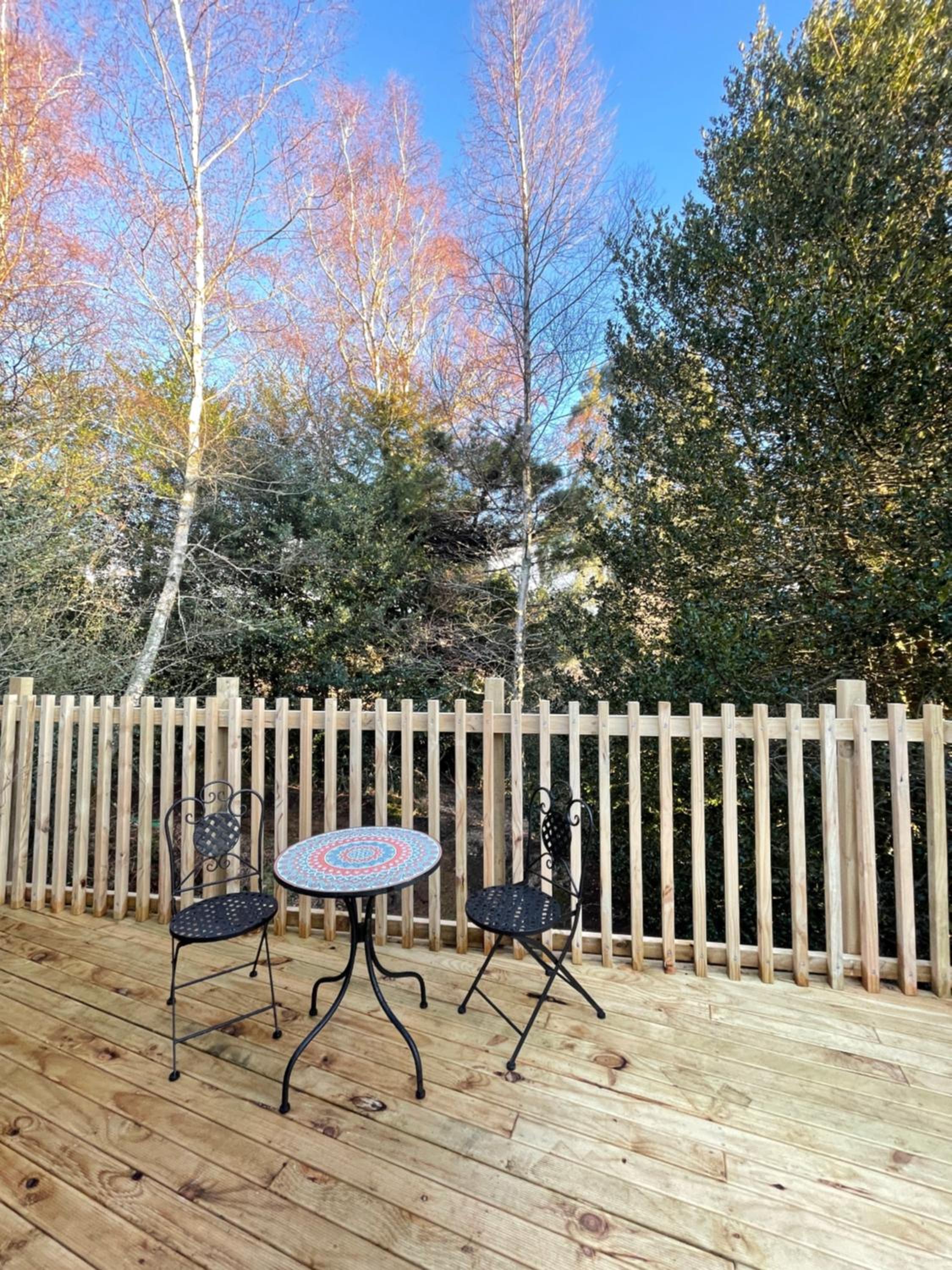 Tiny House in the Bush - a minute from town centre Ruapehu Unique Stays