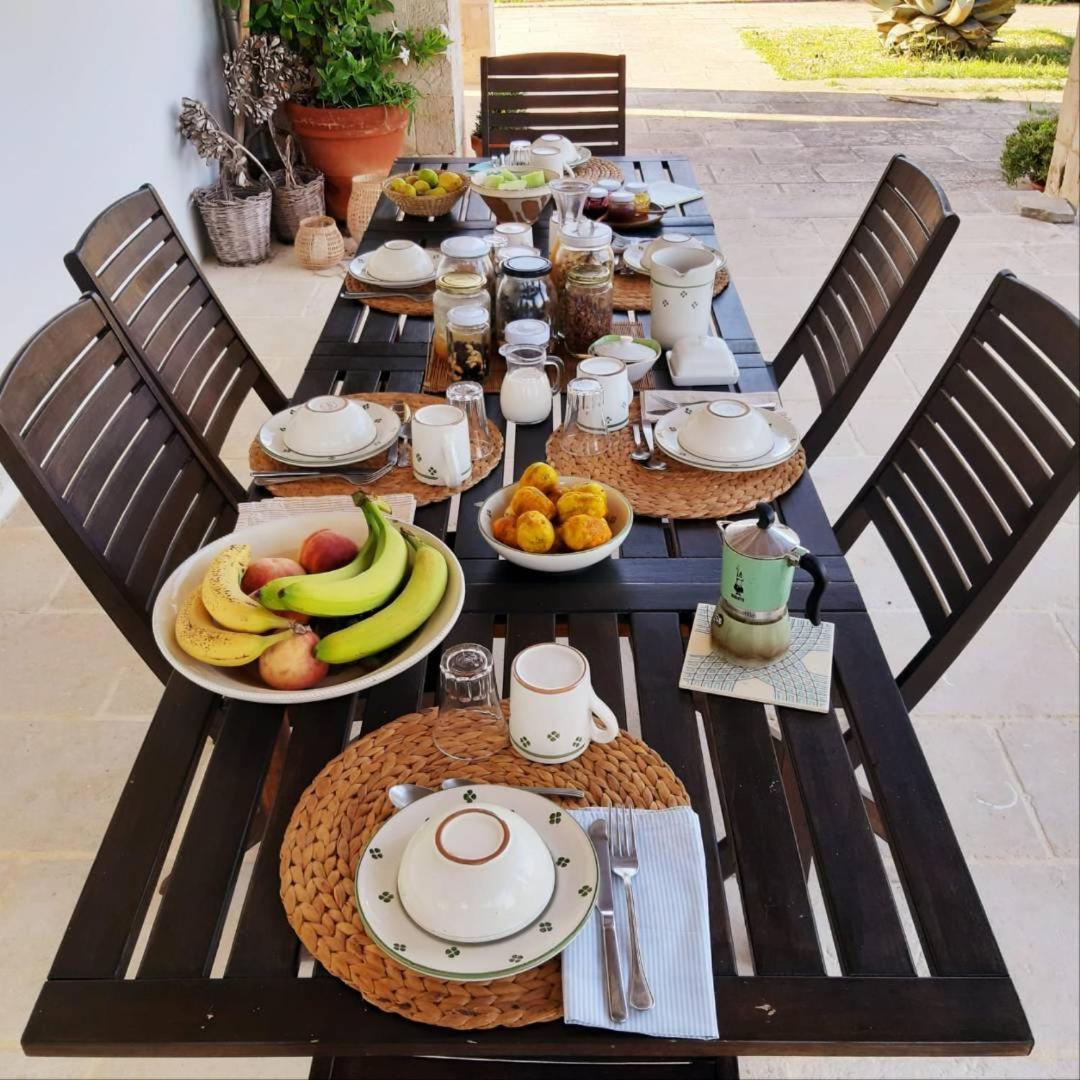 B&B Sosta A Ponente, photo 11