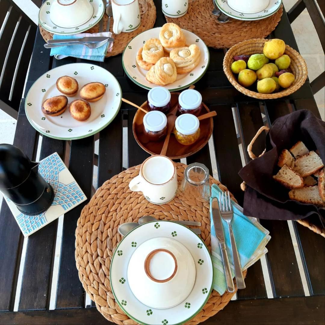 B&B Sosta A Ponente, photo 2