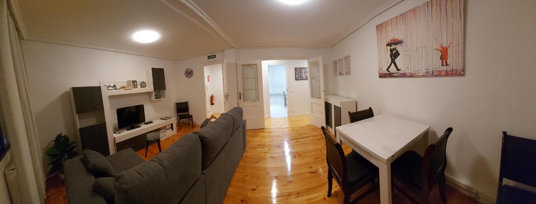 Apartamento Saioa
