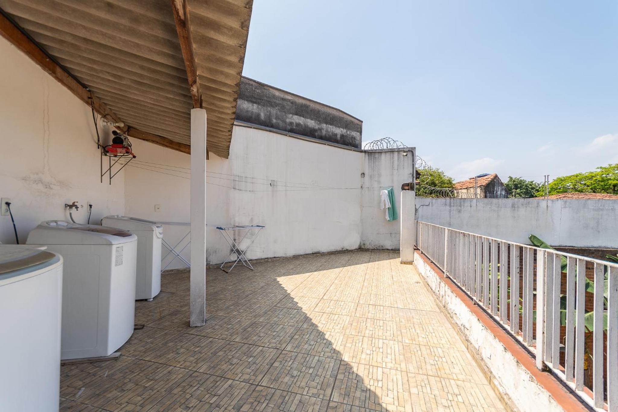 HOSTEL HOME ACADEPOL METRO BUTANTA e USP