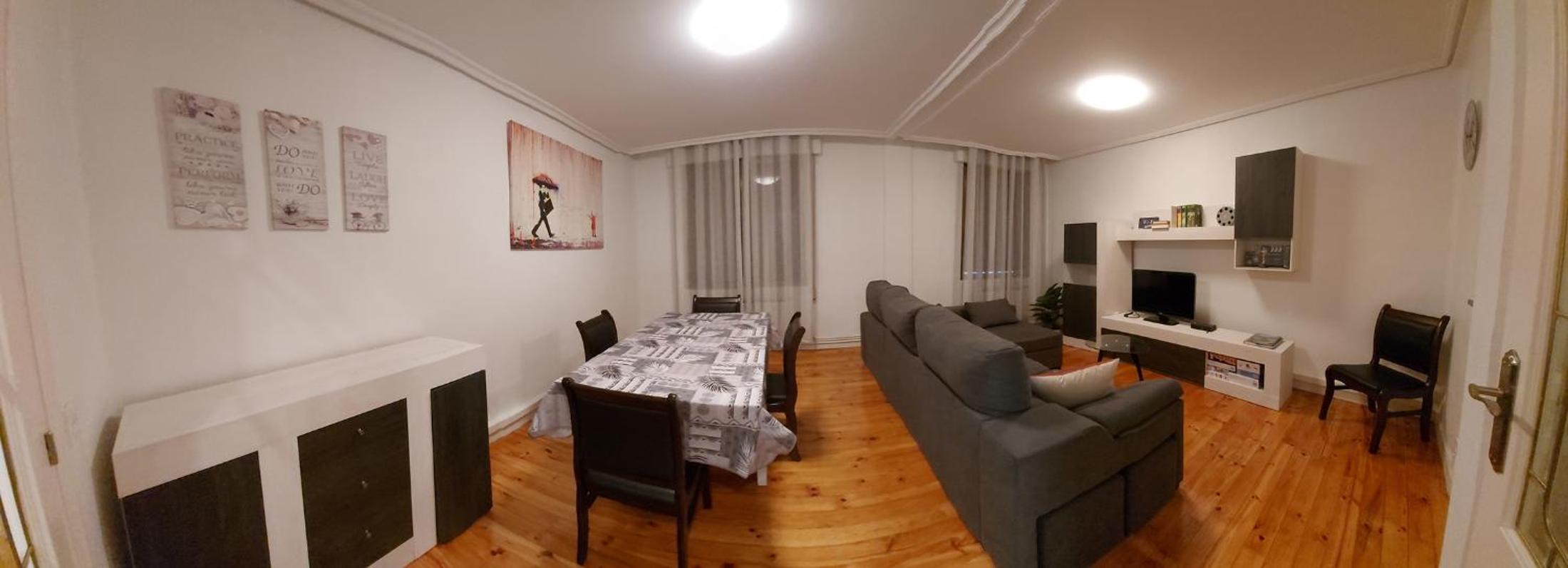 Apartamento Saioa