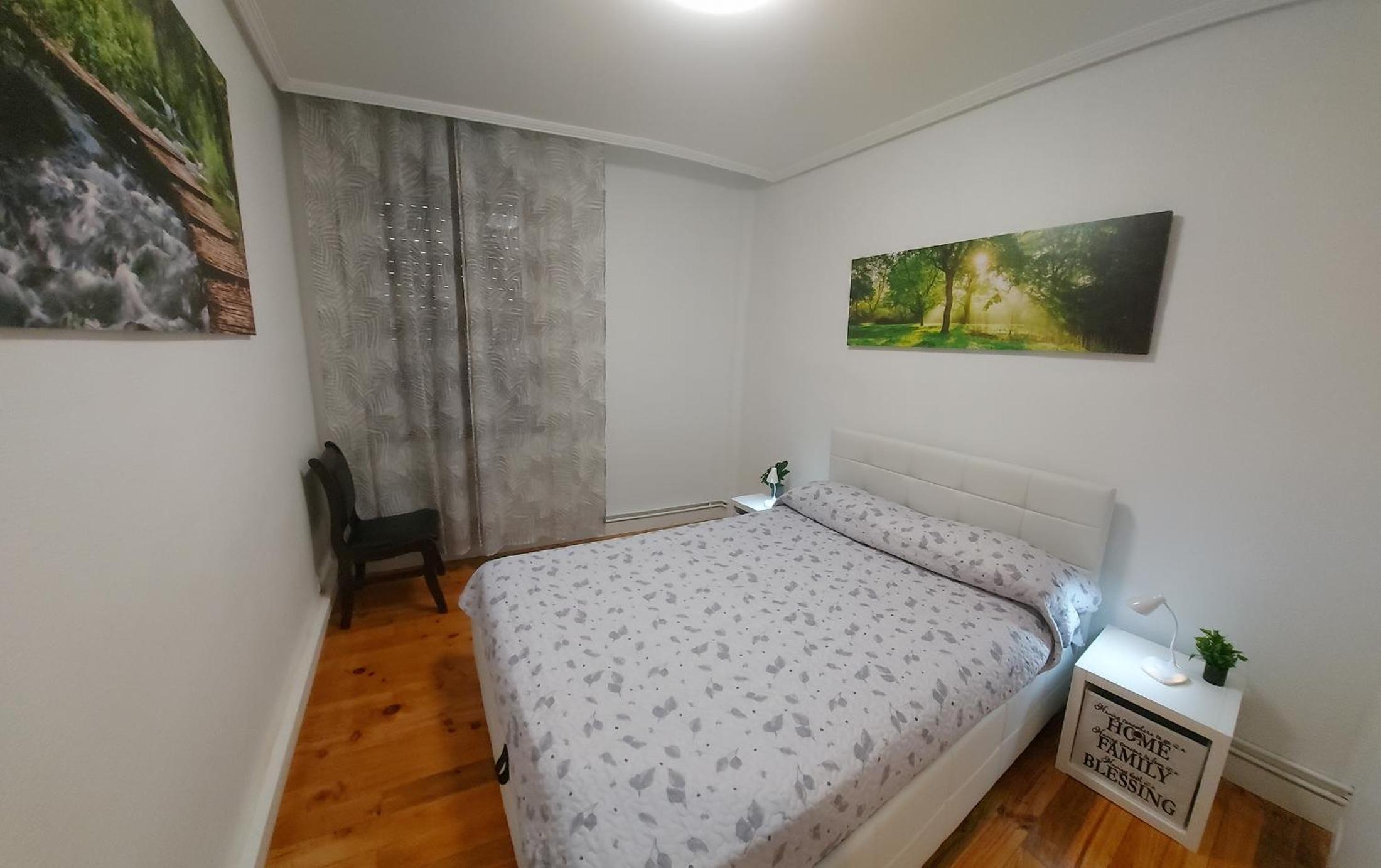 Apartamento Saioa