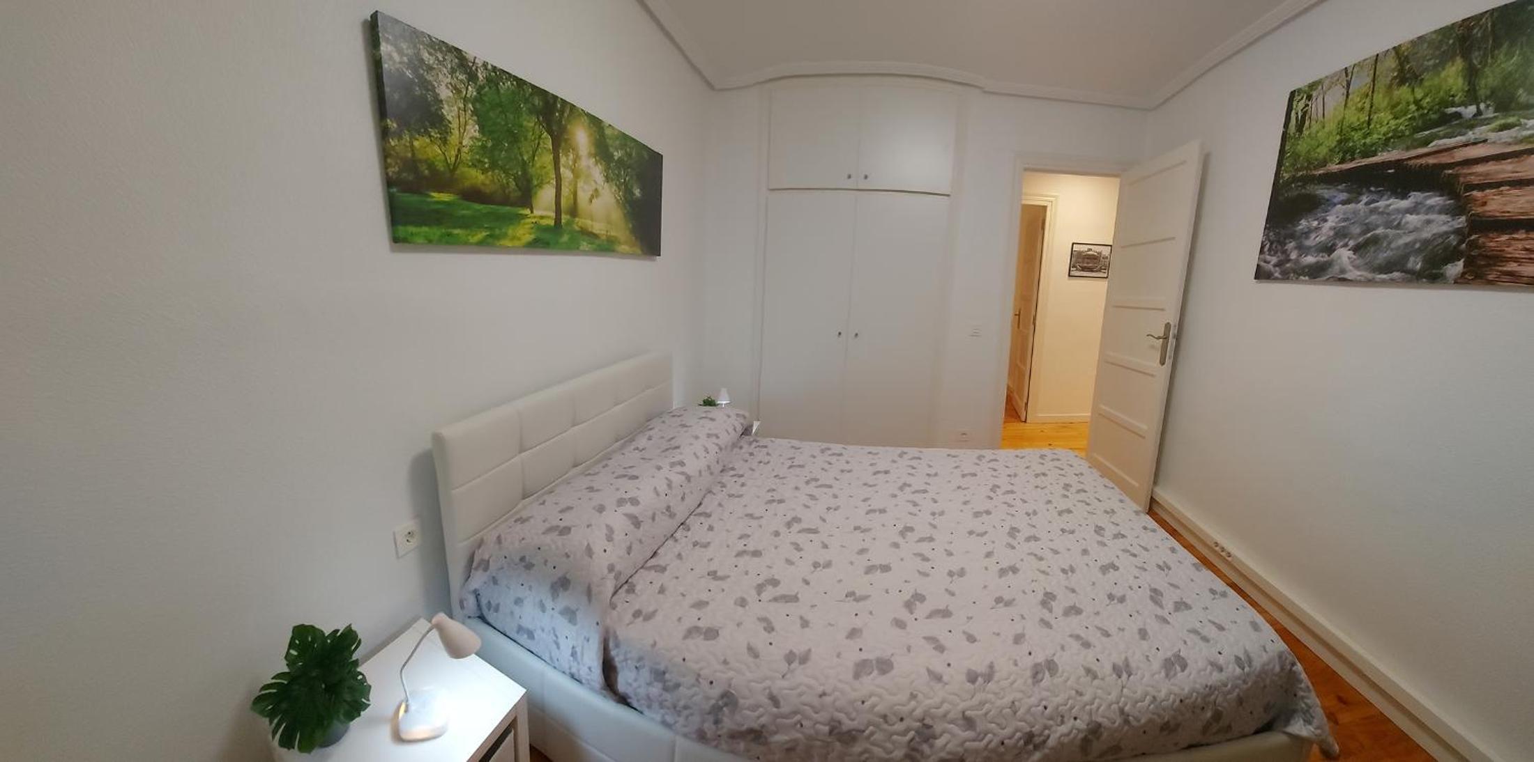 Apartamento Saioa