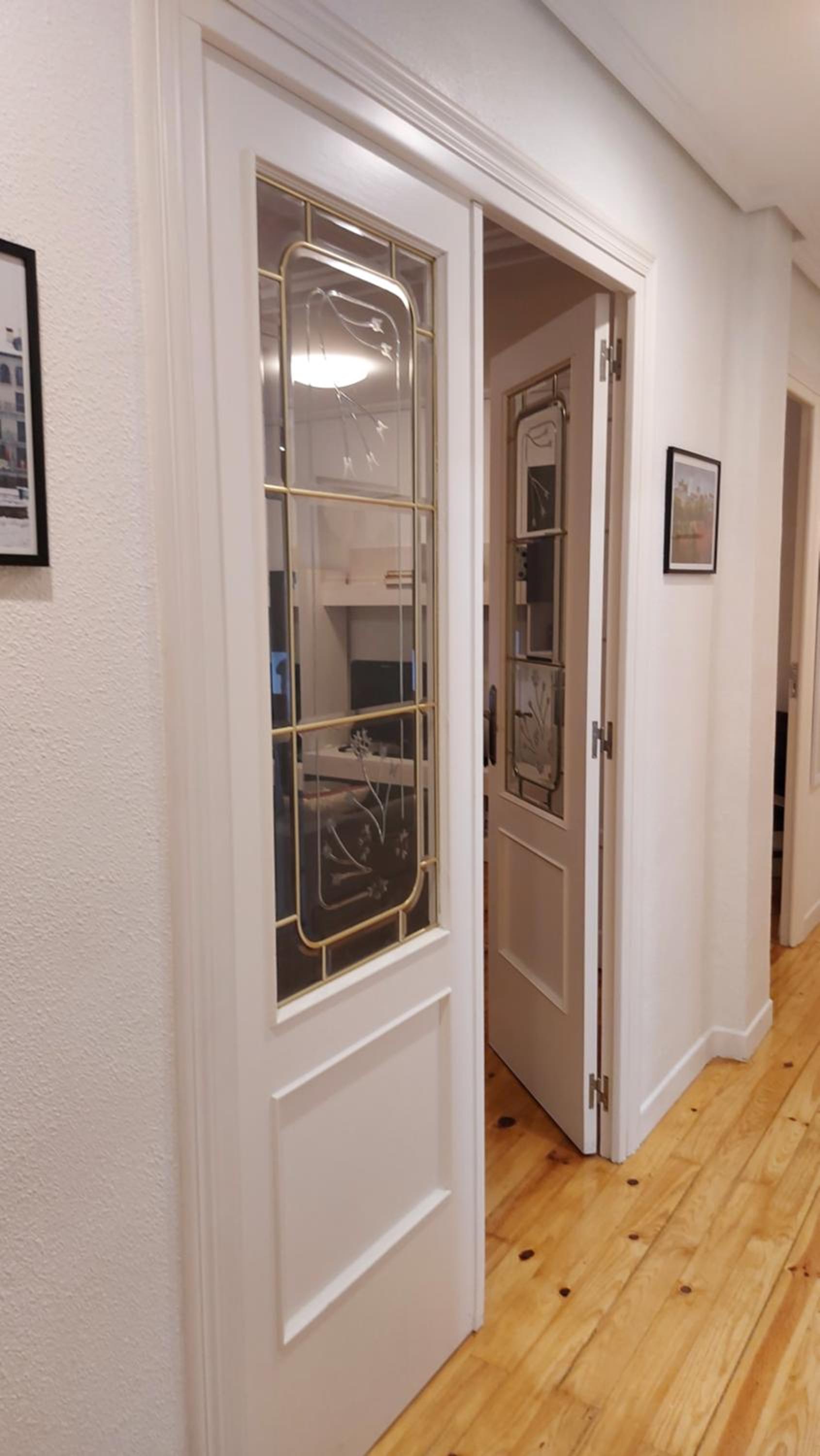 Apartamento Saioa