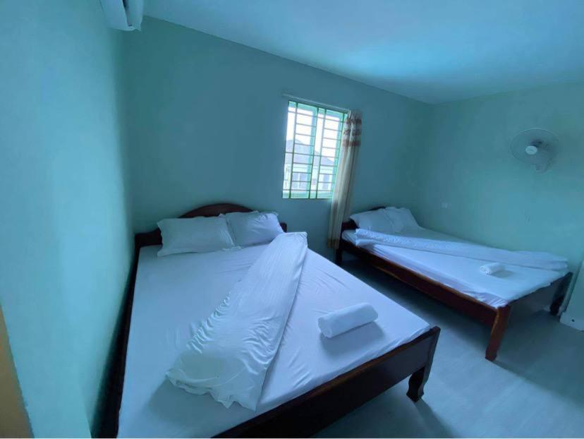 Ching Ching Guest House