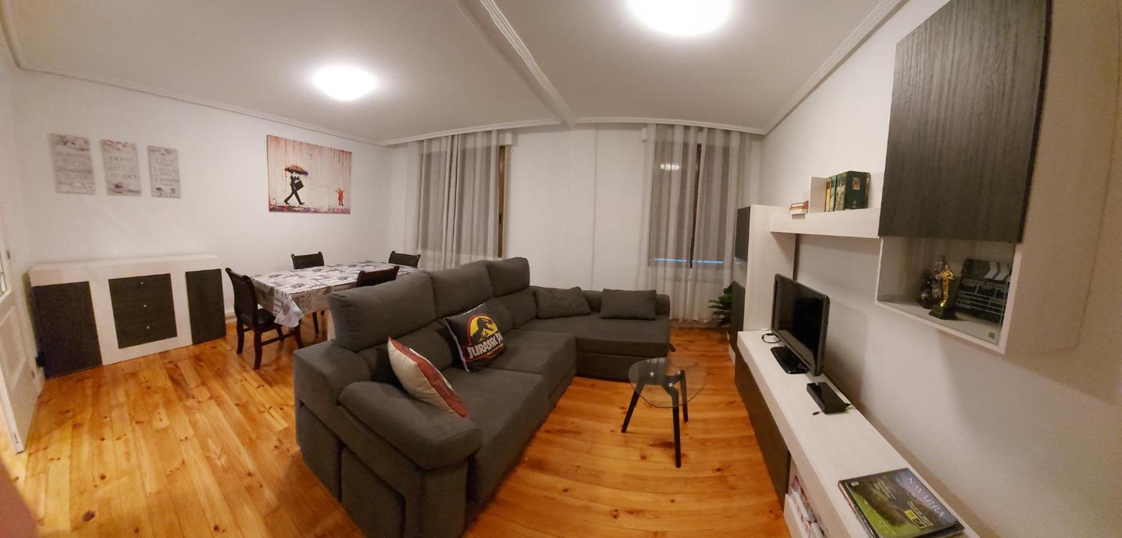 Apartamento Saioa