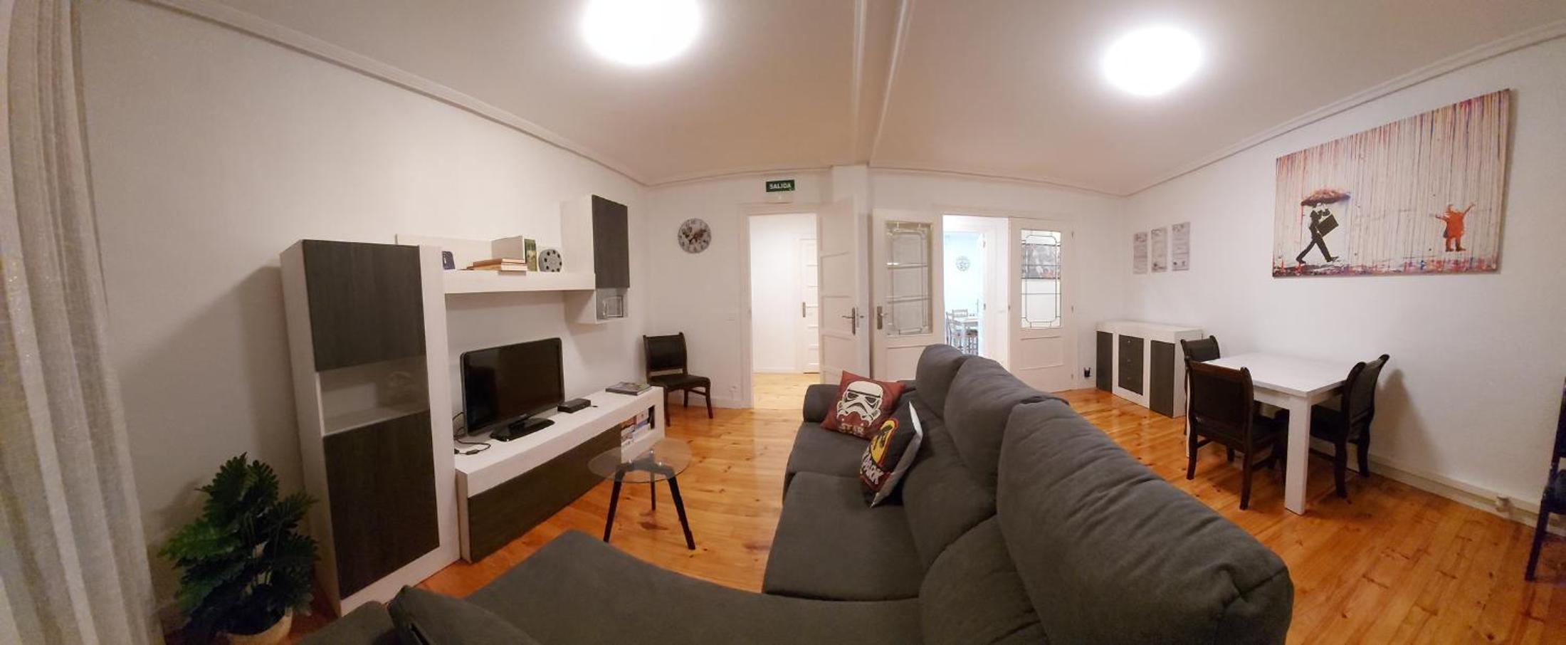 Apartamento Saioa