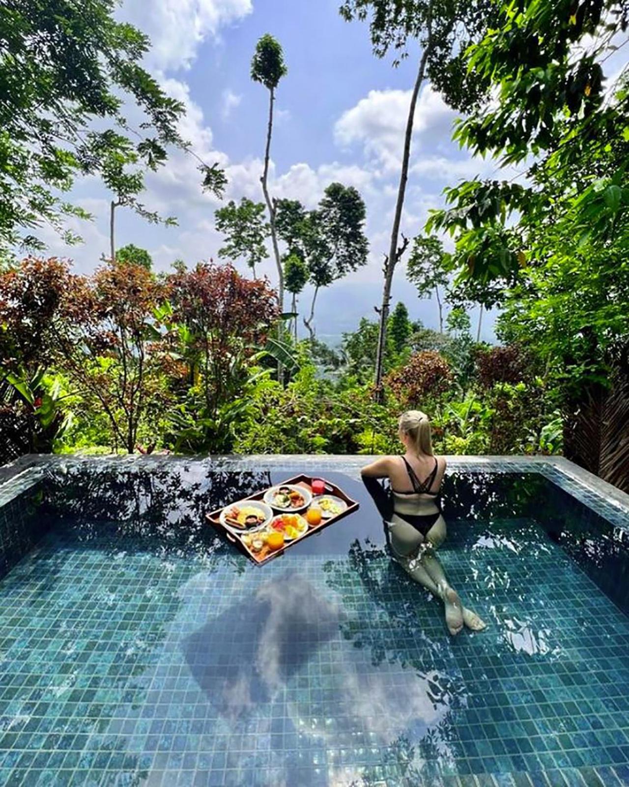 Aarunya Nature Resort - Kandy