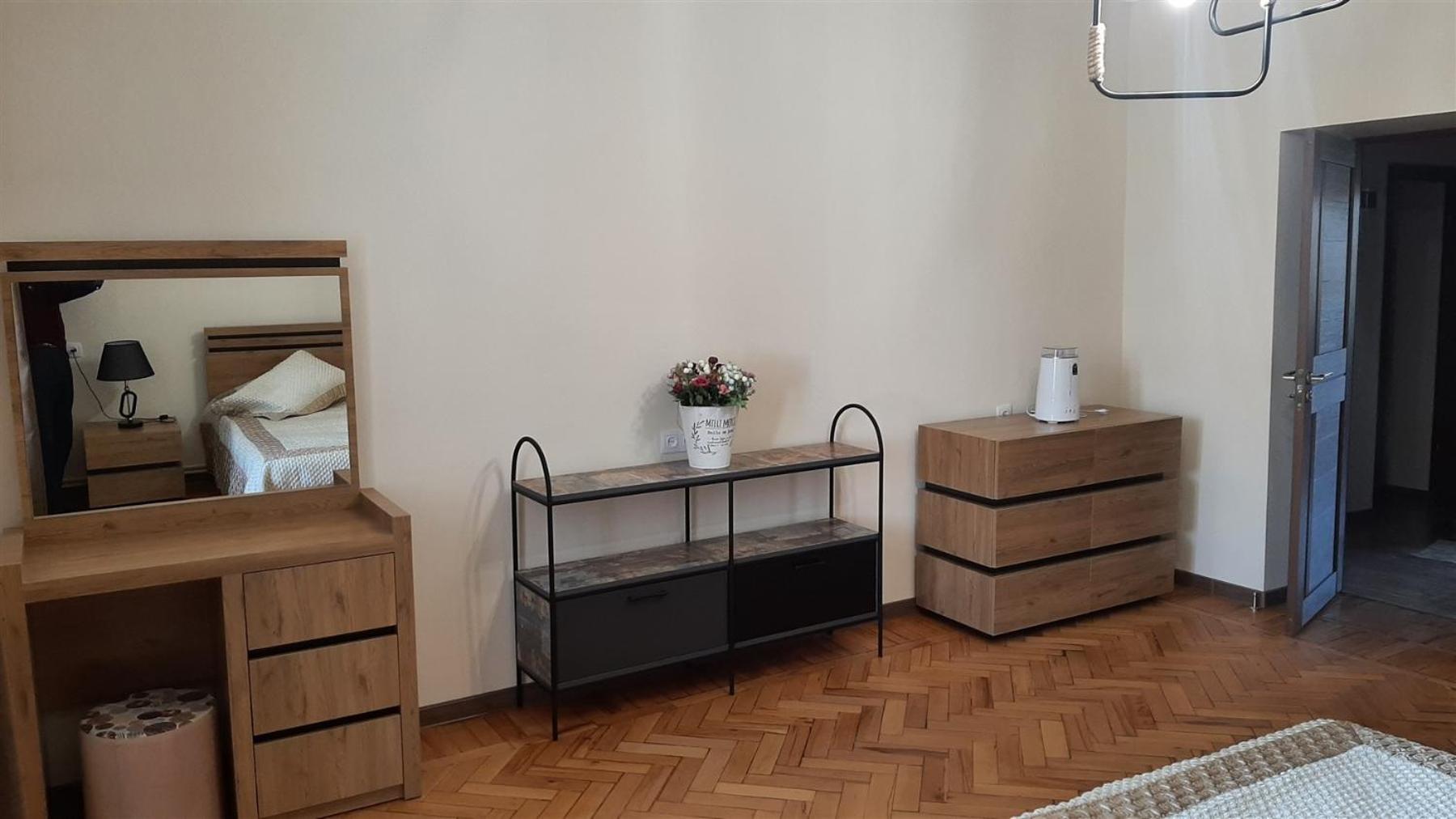 apartment called CASCADE